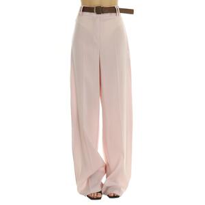 PANTALONE CON CINTURA CIPRIA